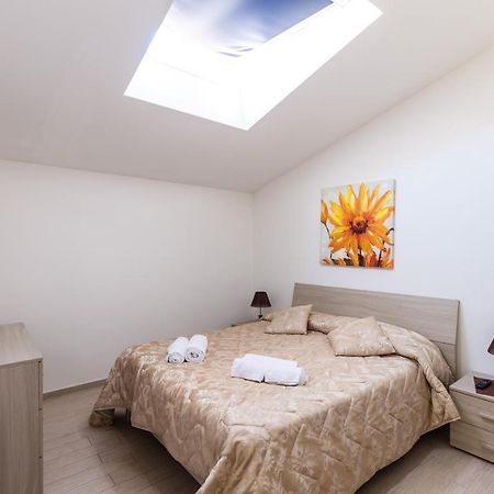 팔레르모 Casa Tredici 아파트 외부 사진
