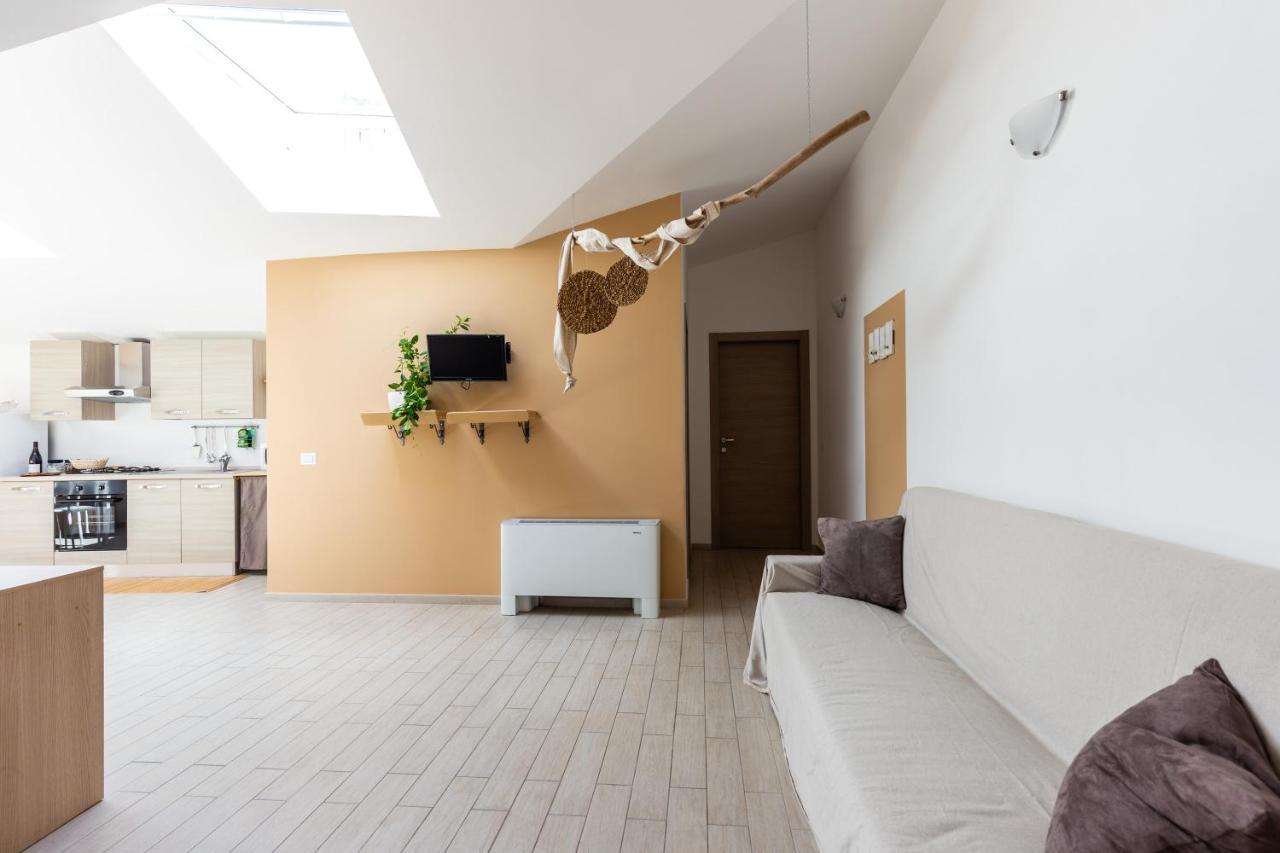 팔레르모 Casa Tredici 아파트 외부 사진
