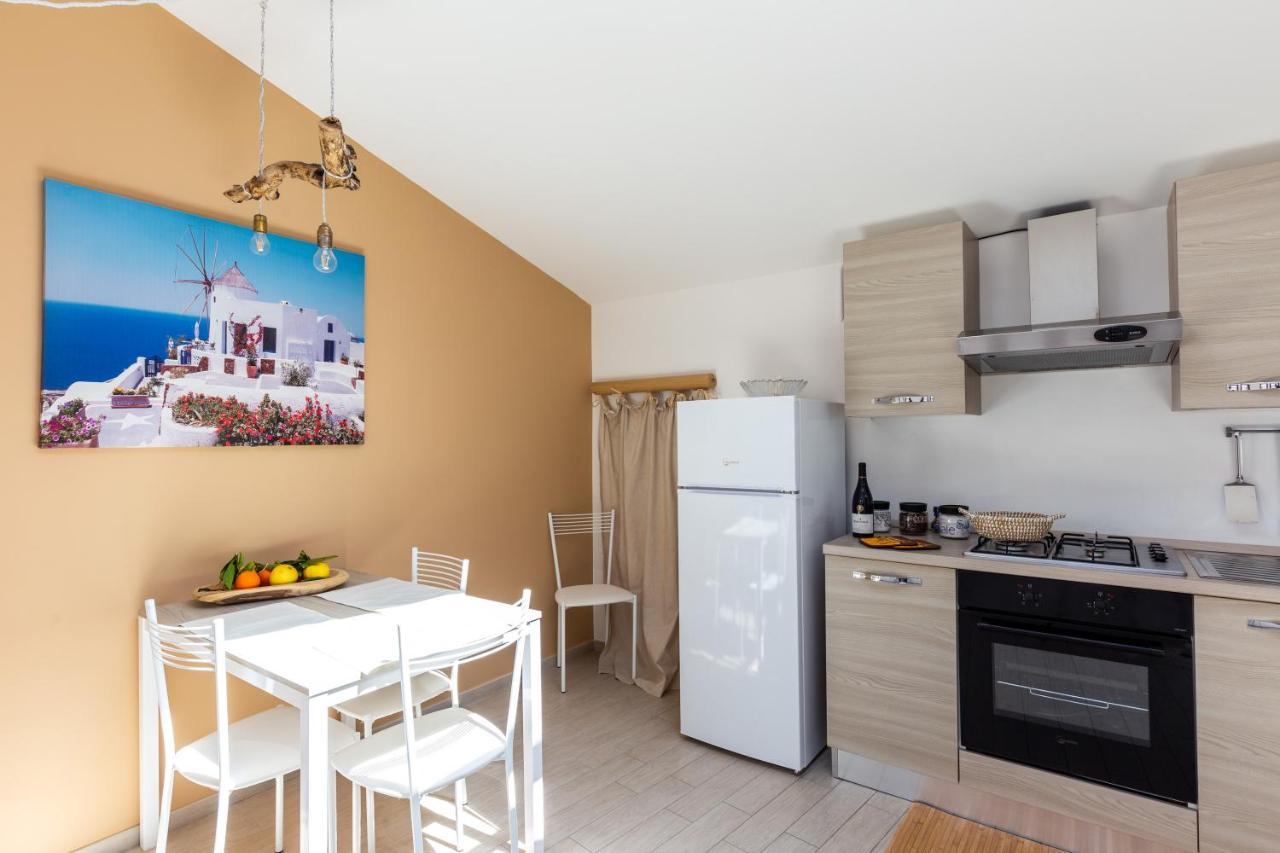 팔레르모 Casa Tredici 아파트 외부 사진