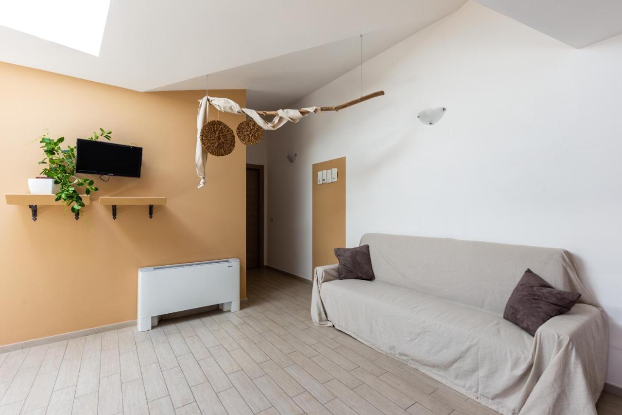 팔레르모 Casa Tredici 아파트 외부 사진