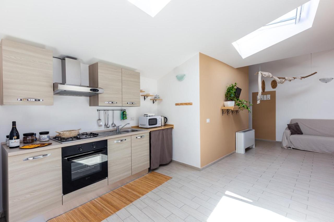 팔레르모 Casa Tredici 아파트 외부 사진