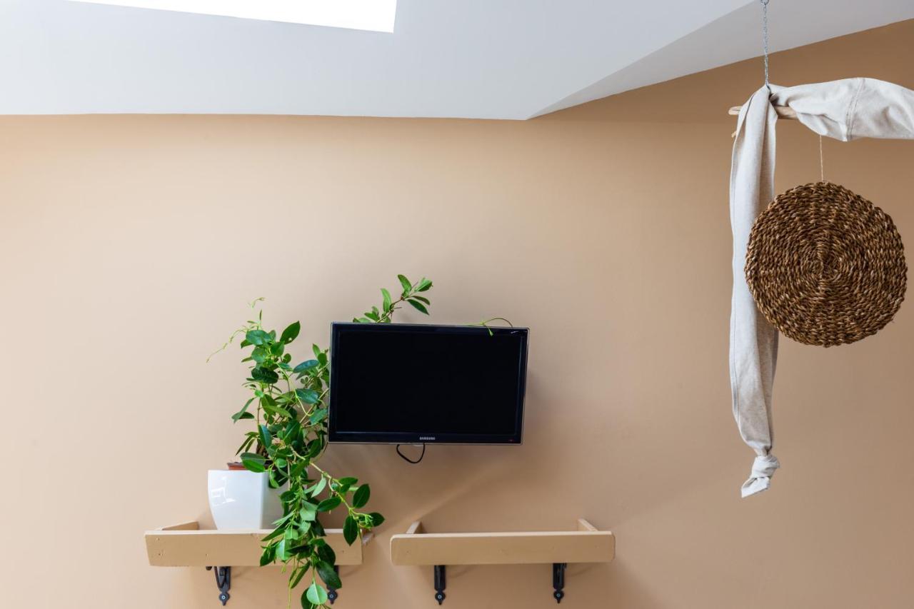 팔레르모 Casa Tredici 아파트 외부 사진